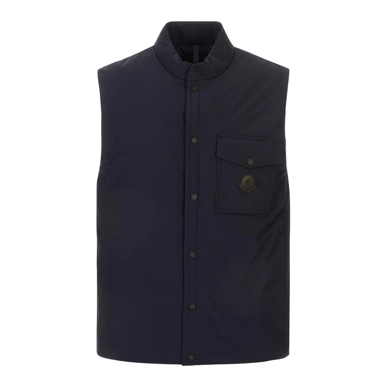 Veste Casual - Bleu (0911A00055597Y3742)