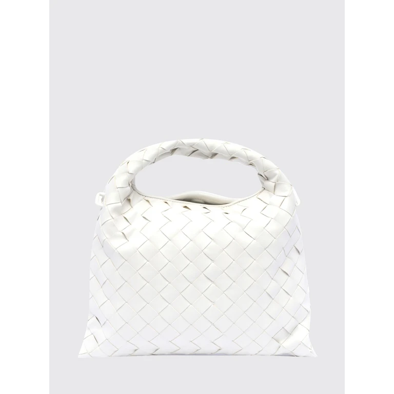 Handbag Woman color White (777586V3IV19156)