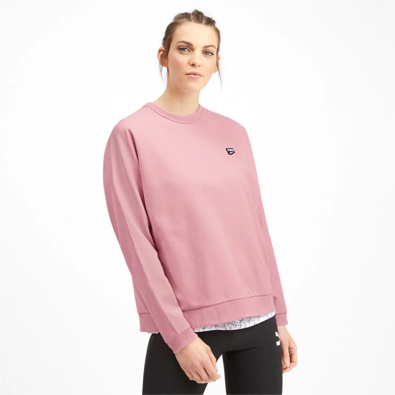 Women's Downtown Crew