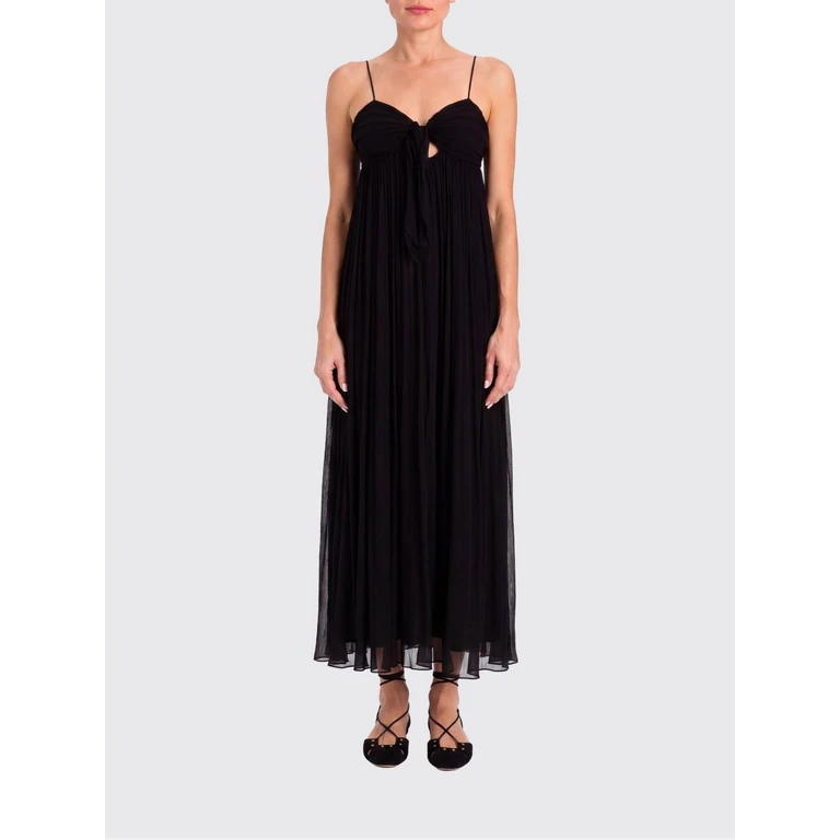 Dress Woman color Black (261TT263000006)