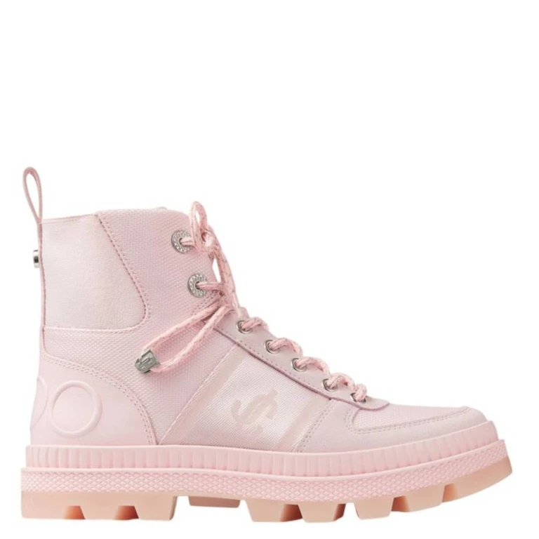 Normandy/F Ankle Boots