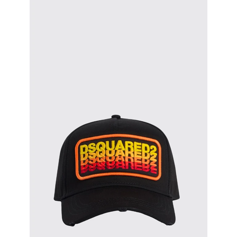 Hat Men color Black (BCM097705C000012124)