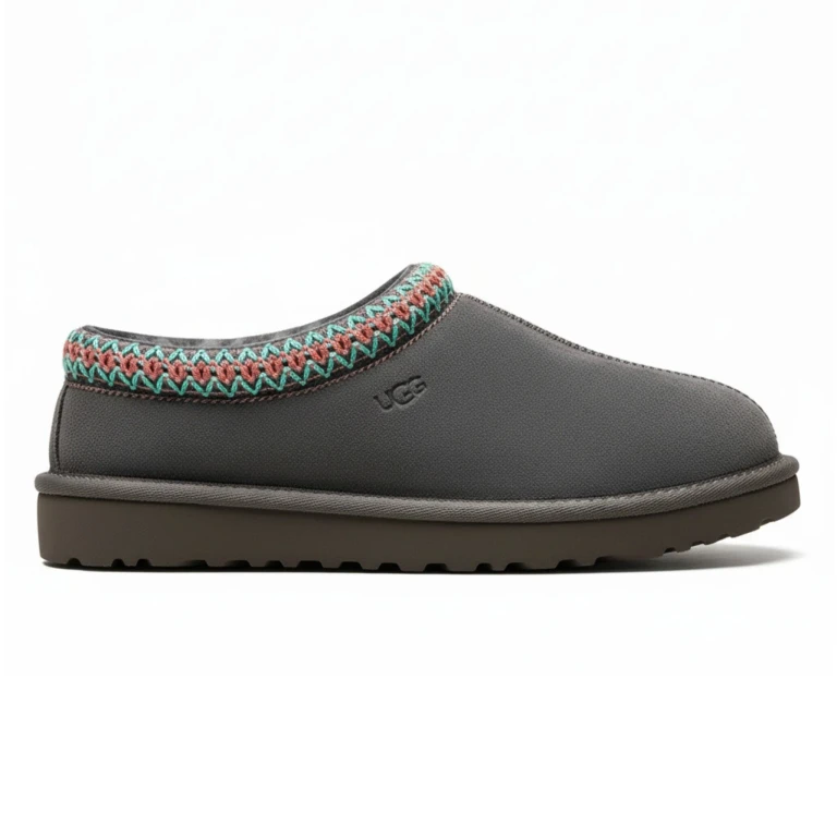Women's Tasman Slippers