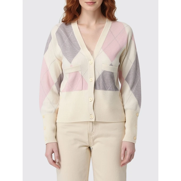 Sweater Woman color White (FKC659AY2001100)