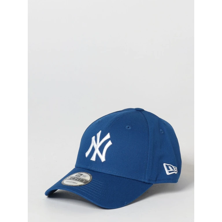 Hat Men color Blue (11157579400)