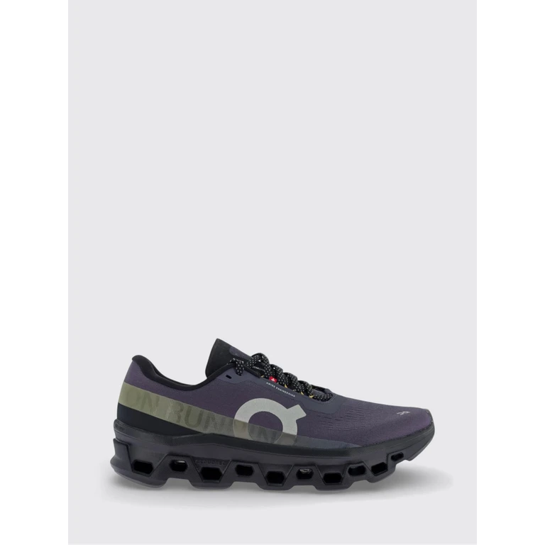Sneakers Men color Black (3MF30744641)