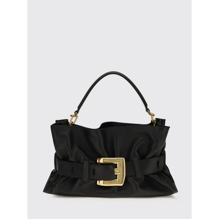 Shoulder Bag Woman color Black (HN1KK990LSAX0PA)