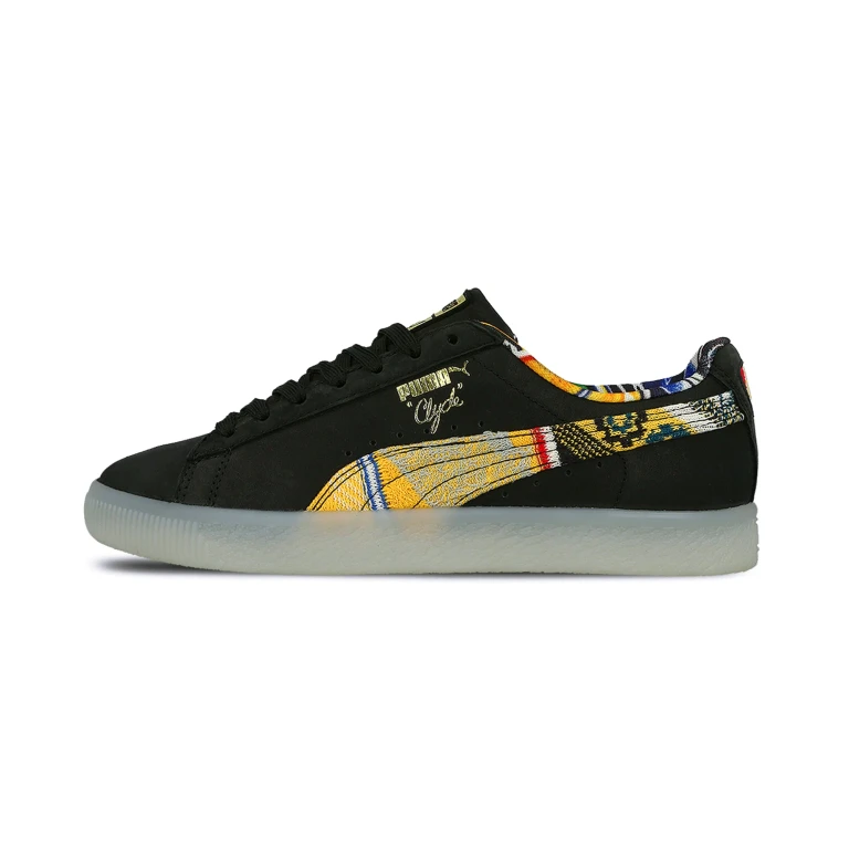 Men's Clyde Coogi Fs Sneakers