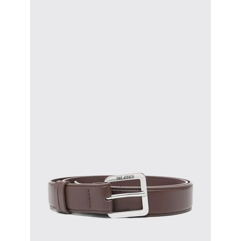 Belt Woman color Brown (260WKE00029LBT019AA204)