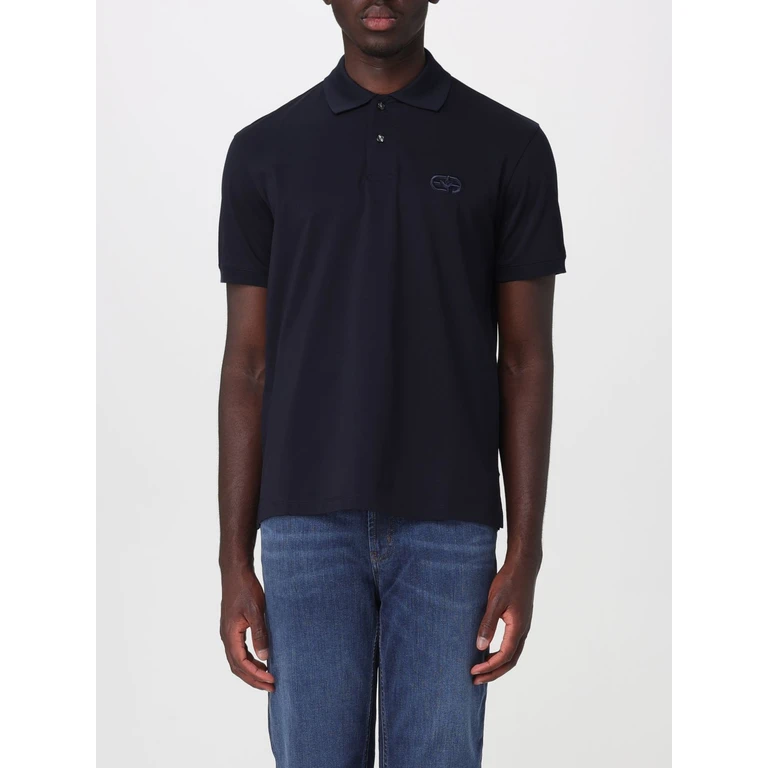 Polo Shirt Men color Blue (EM004579AF13742UB118)