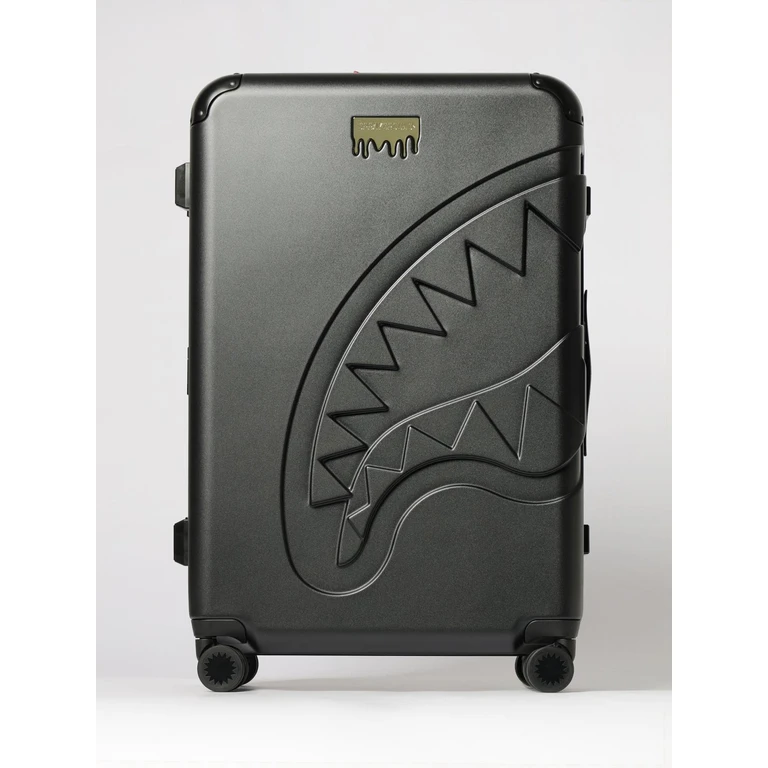 Travel Bag Men color Black (910CL320NSZ)