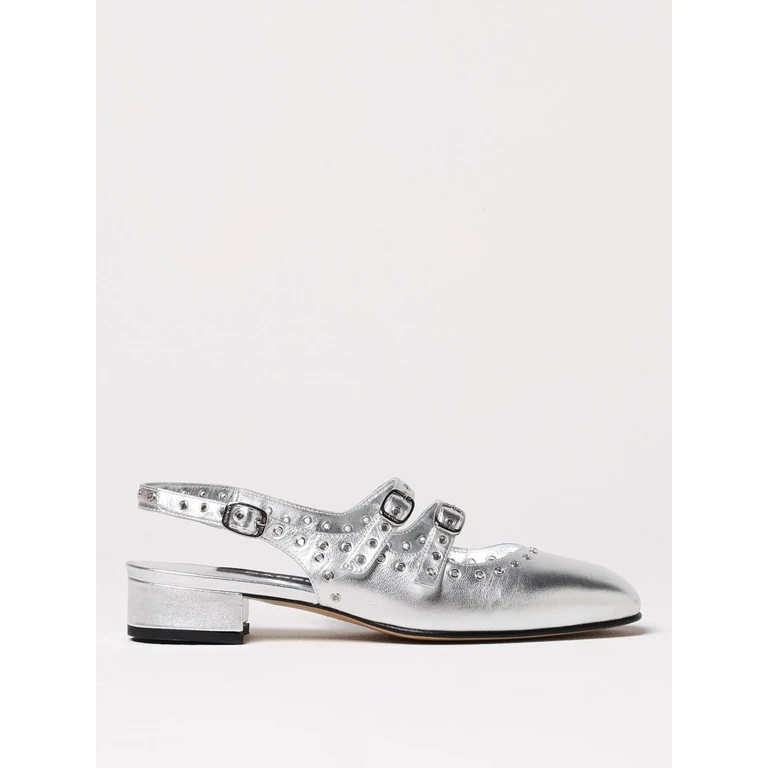Pump Woman color Silver (332802ARGENTO)