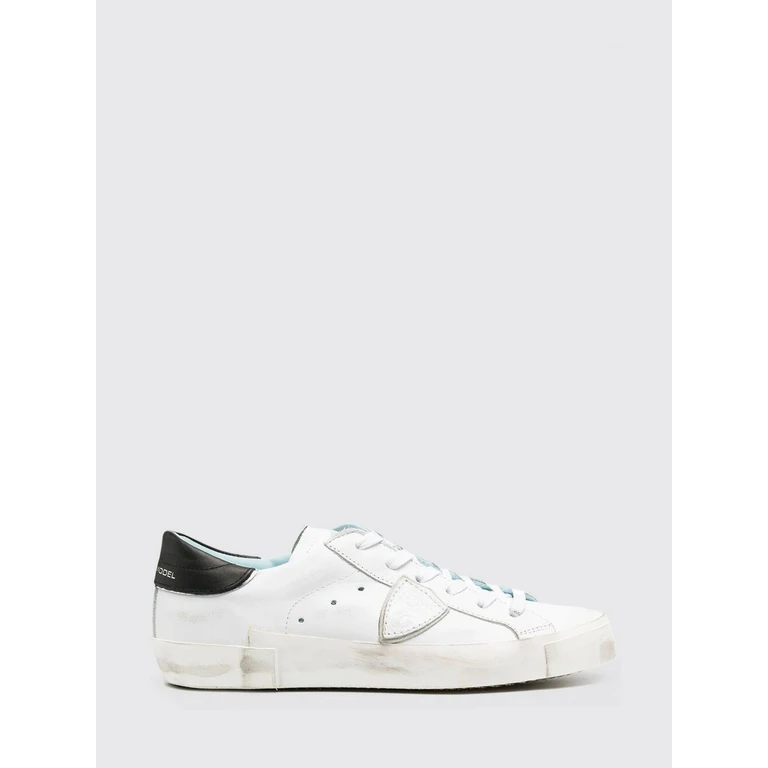 Sneakers Woman color White 1 (PRLDV022)