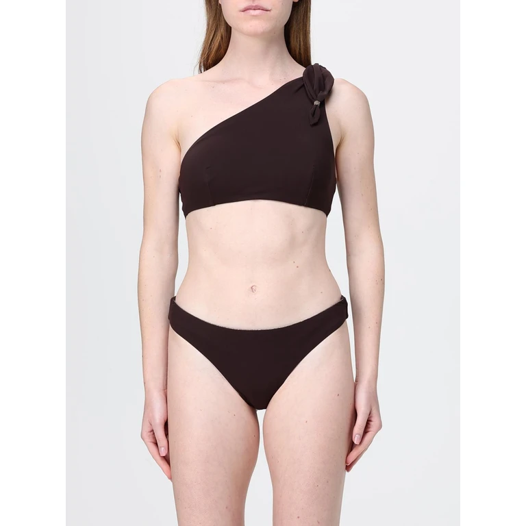 Swimsuit Woman color Brown (MQ965VS289C499)