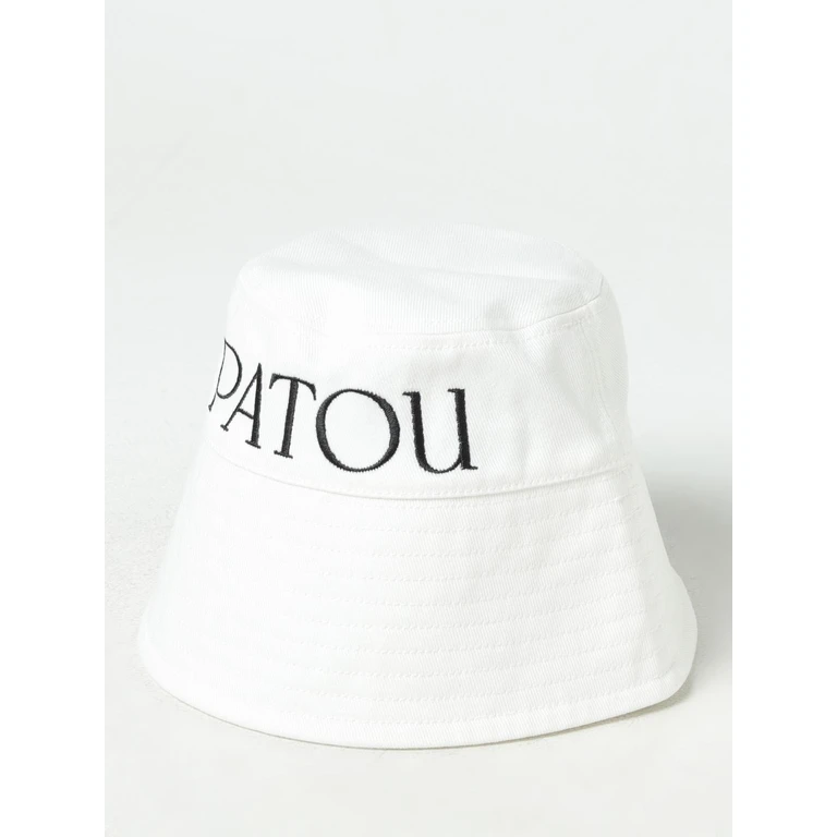 Chapéus de algodão Patou