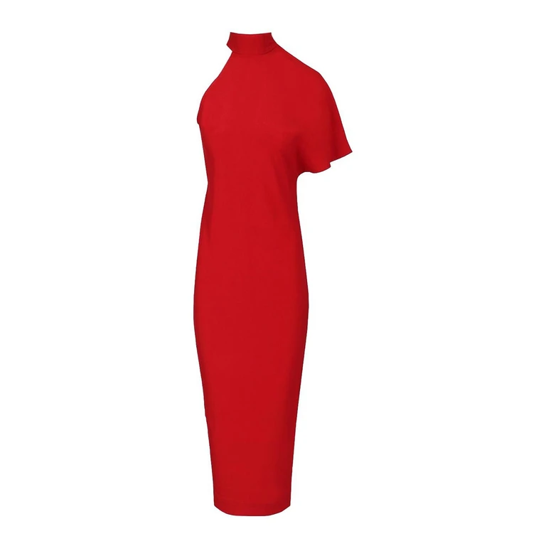 Taller Marmo Robe Courte - Rouge (TMRE2612360)
