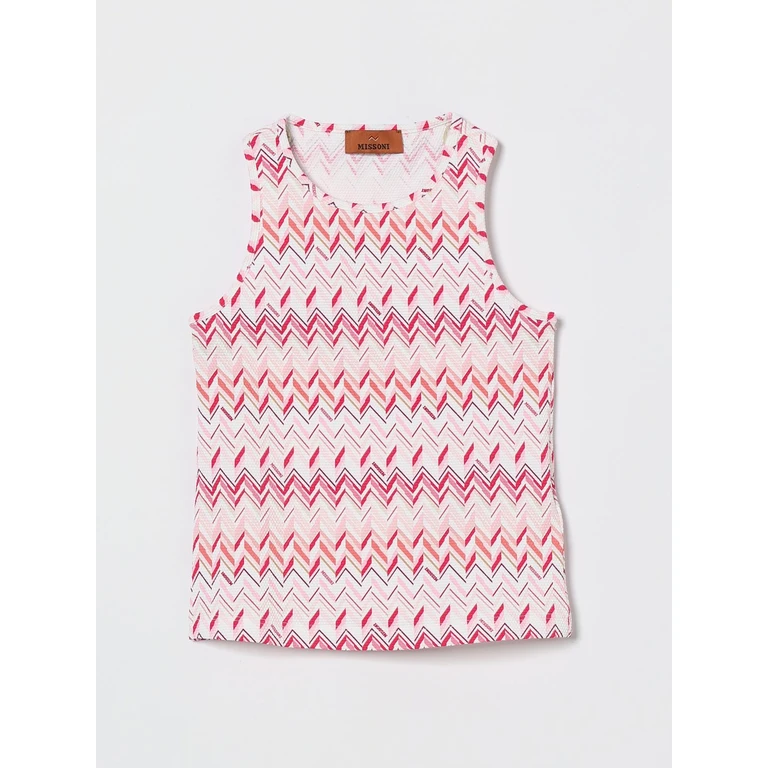 Top Kids color Fuchsia (MY8B12J0539100FU)