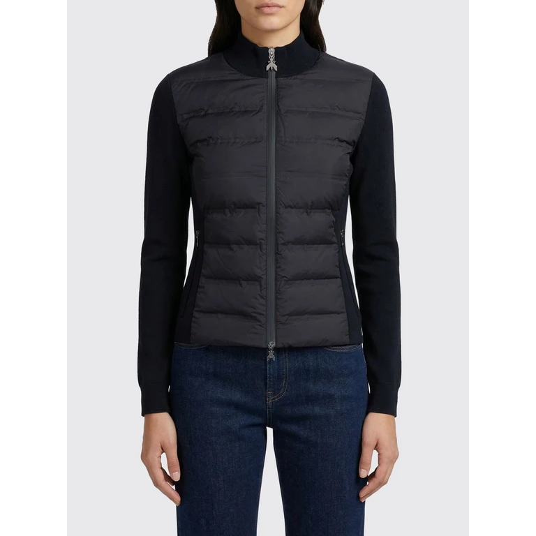 Jacket Woman color Black (8O0219A712K103)