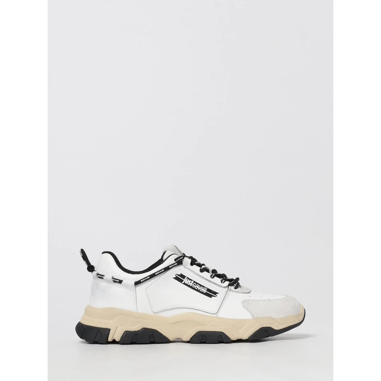 Sneakers Woman color White (79QA3SH1ZPB52003)