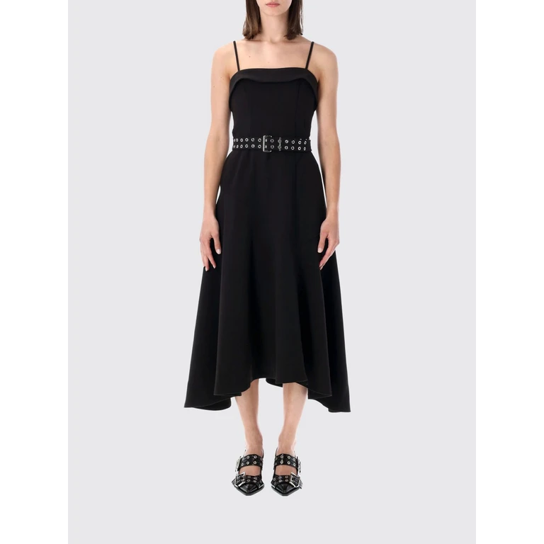 Dress Woman color Black (A1030559099)