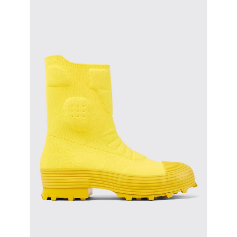 Boot Men color Yellow (A700003-002TRAKTORI0)