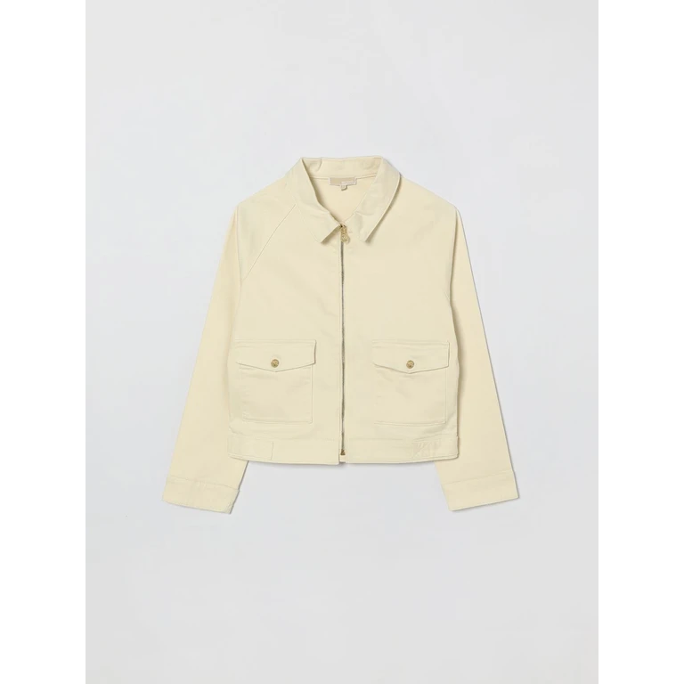 Jacket Kids color Cream (R30584190)