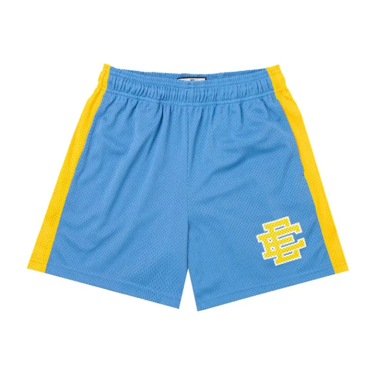Men's Ee Basic Short Ss22