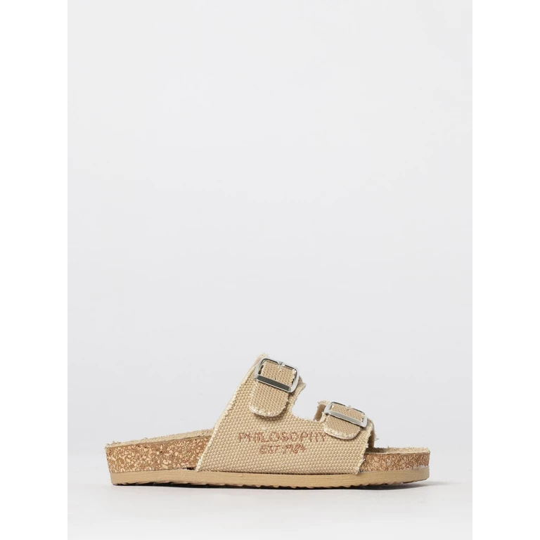 Shoes Kids color Beige (I8G00777170003)