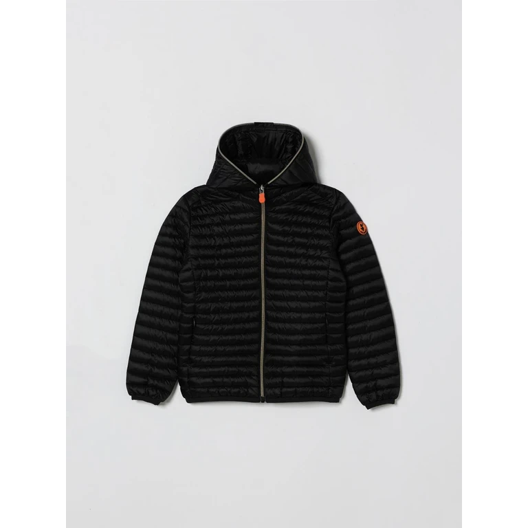 Jacket Kids color Black (J32310GIRIS2210000)