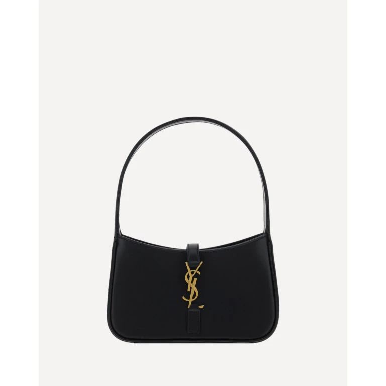 SAINT LAURENT Hobo Shoulder Bag Female UNI