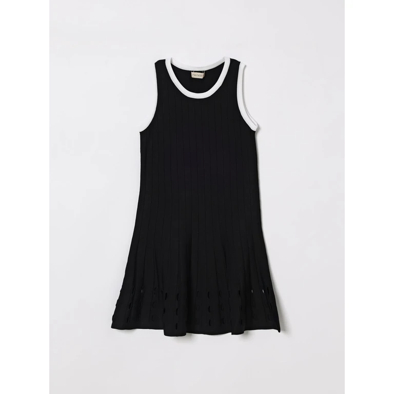Dress Kids color Black (261GJ3Q2002958)