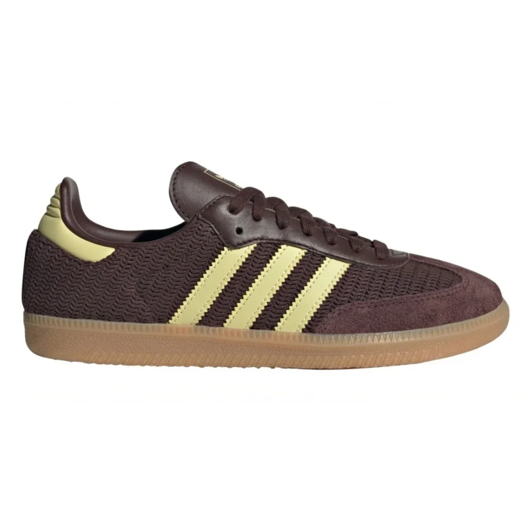 Women's Samba Og Sneakers