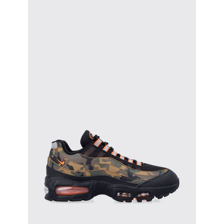 Sneakers Men color Military (HQ1973001)