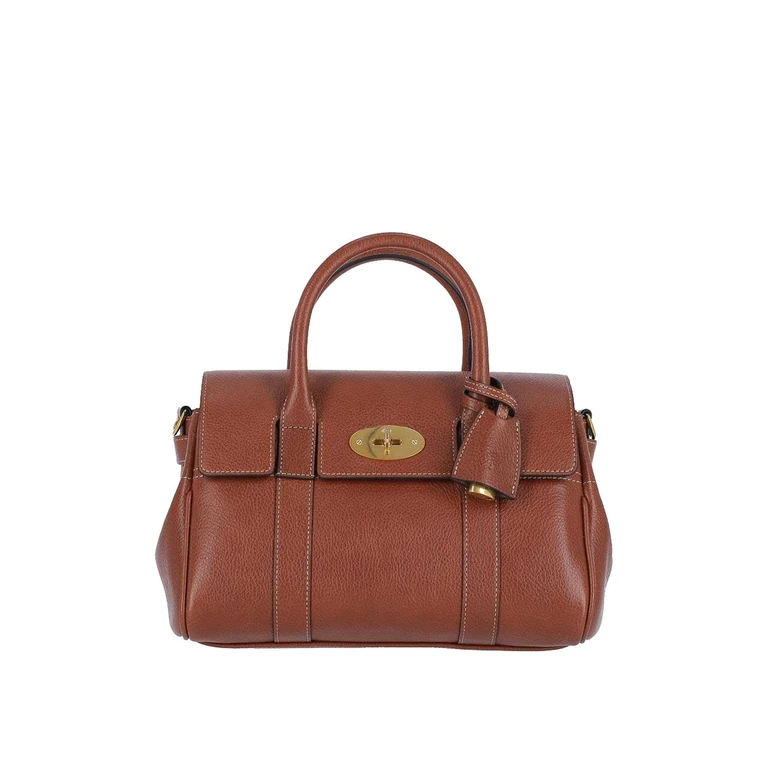 Mulberry Sac Bandoulière - Marron (HH9220275G110)