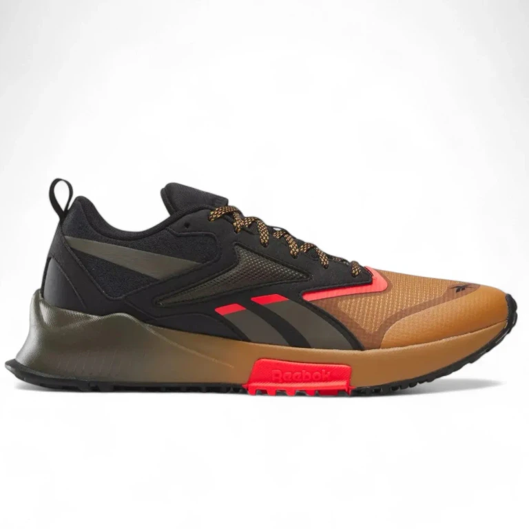 Men's Lavante Trail 2 Sneakers
