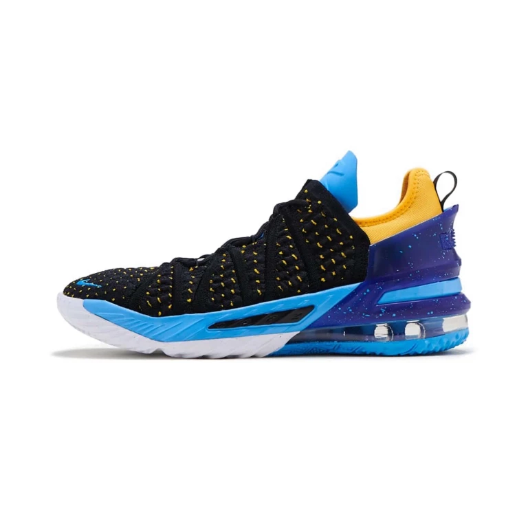 Youth Lebron Xviii Gs Sneakers