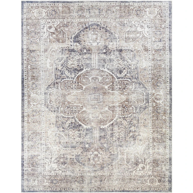 Mignon Washable Area Rug