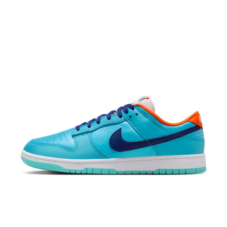 Men's Dunk Low Se Sneakers