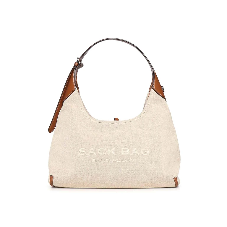Marc Jacobs Sac Porté Épaule - Beige (2S6HSH003H02257)