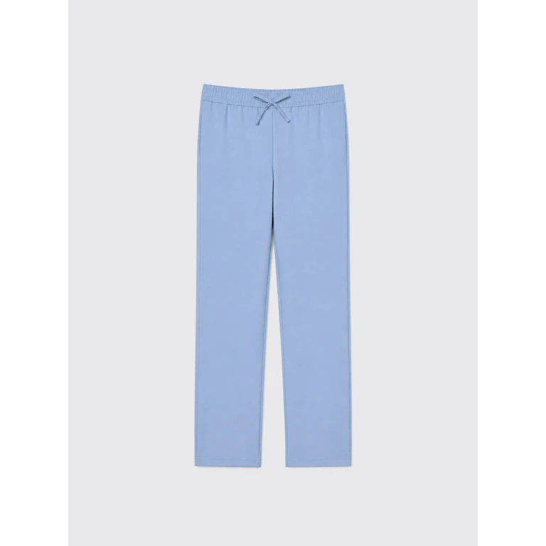 Pants Kids color Gnawed Blue (MR3286AZZURRO)