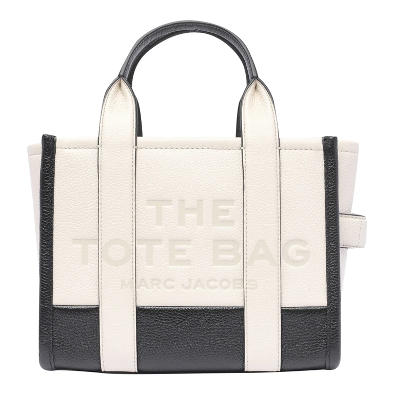 Marc Jacobs Bags White Calf Leather - Women