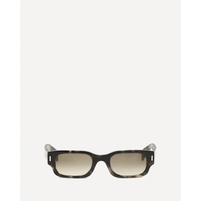 Gafas de sol Panthos Alexander McQueen para mujer