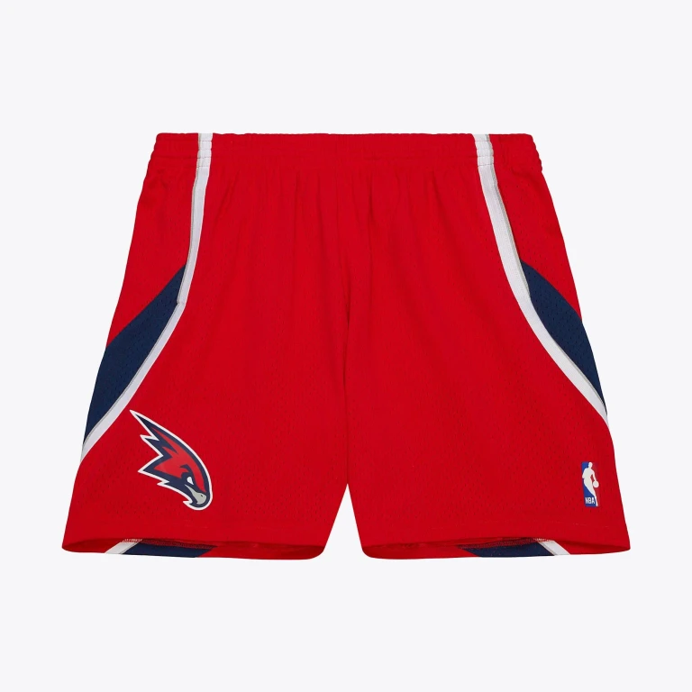 Men's NBA Alternate Shorts Hawks 2013