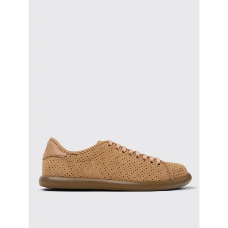Sneakers Woman color Nude (K201668-015PELOTASSOLLER0)