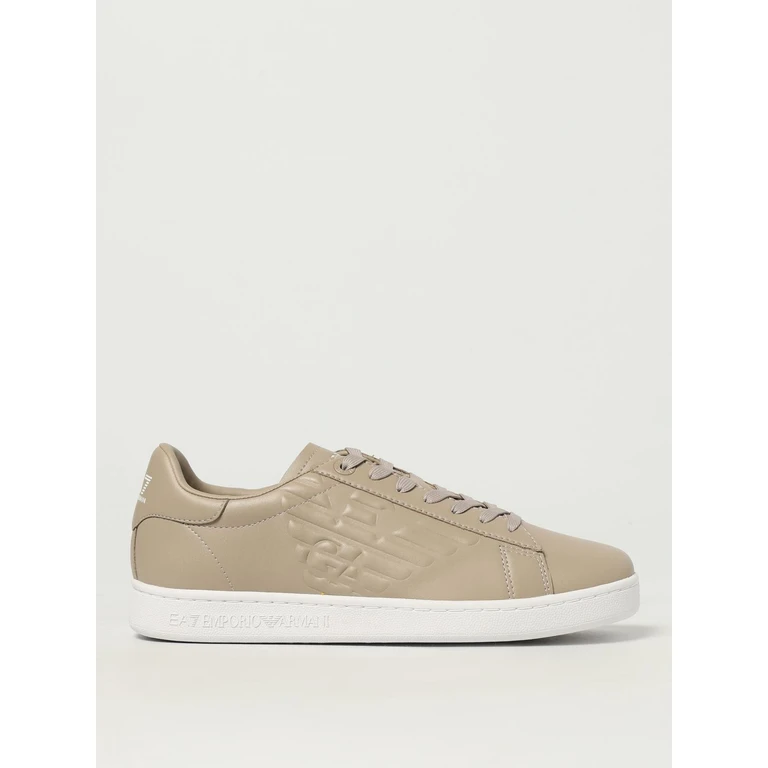 Sneakers Men color Beige (X8X001XCC51U443)