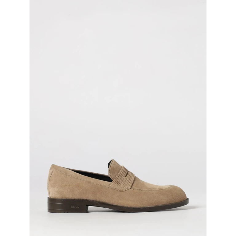 Loafers Men color Beige (50563124260)