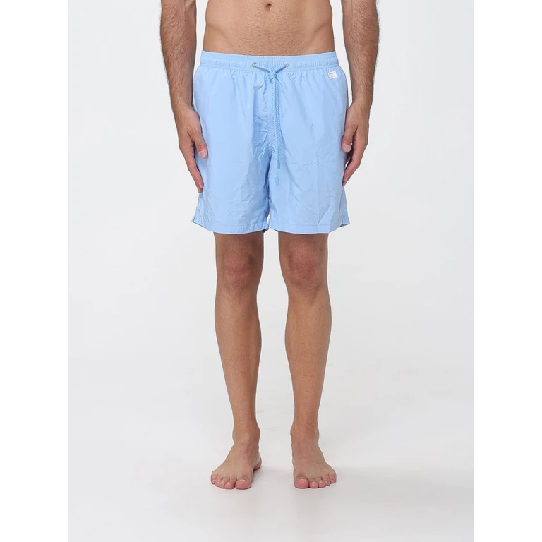 Swimsuit Men color Sky Blue (LIG000401665L)