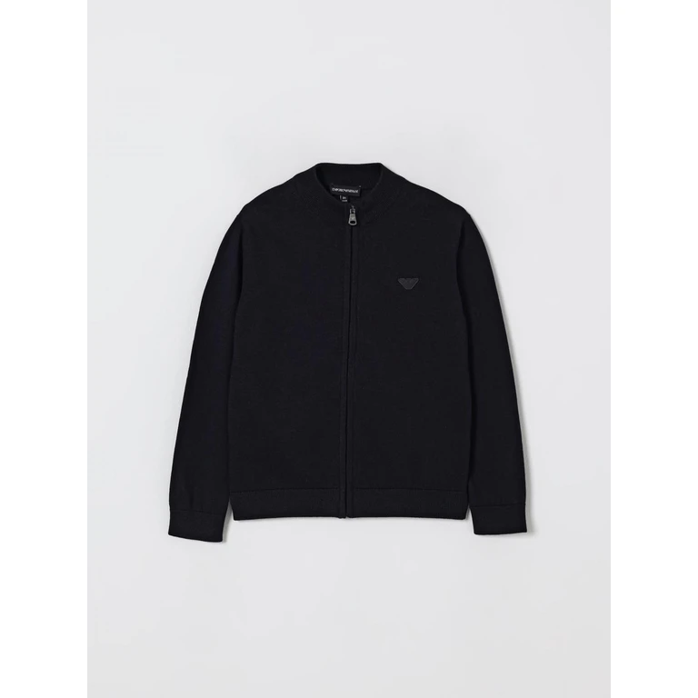 Sweater Kids color Navy (EB000439AF15211UB118)