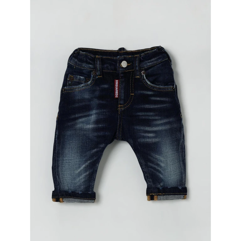 Jeans Kids color Denim (DQ01TCD0AESDQ01)