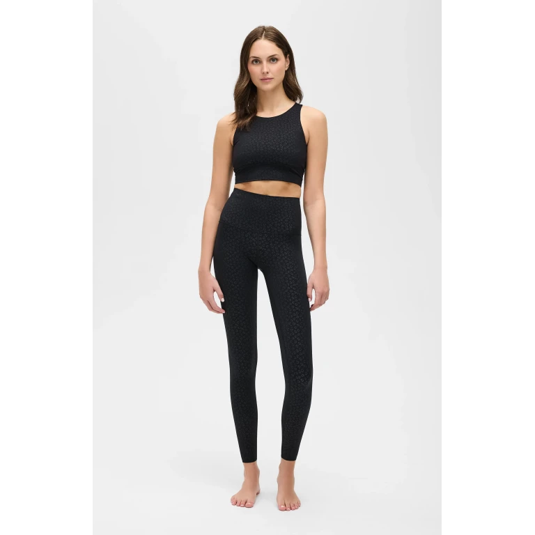 The Fierce Leggings
